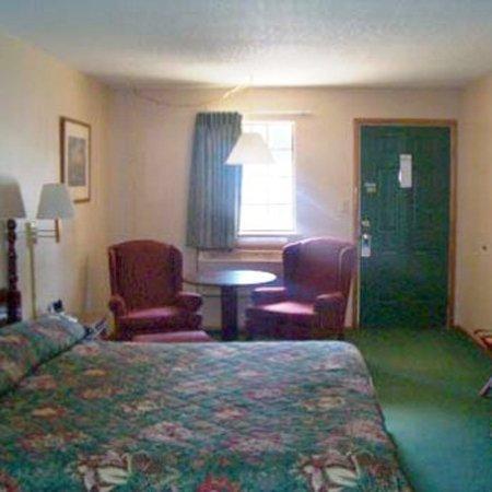 Riverwood Inn Glenwood 部屋 写真