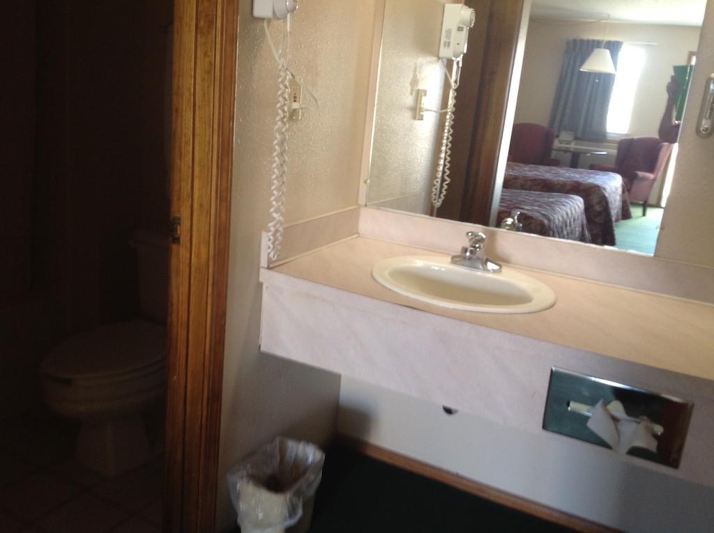 Riverwood Inn Glenwood 部屋 写真