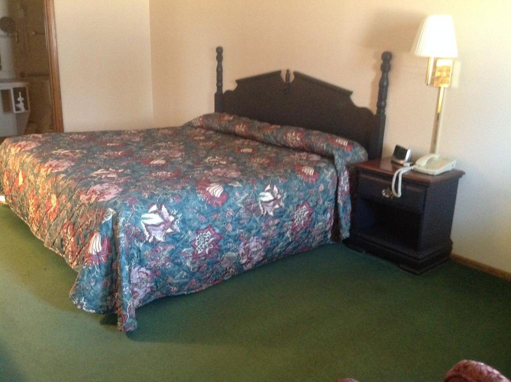 Riverwood Inn Glenwood 部屋 写真
