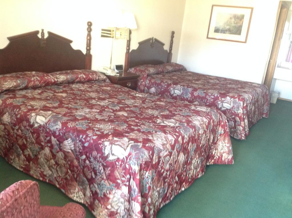 Riverwood Inn Glenwood 部屋 写真