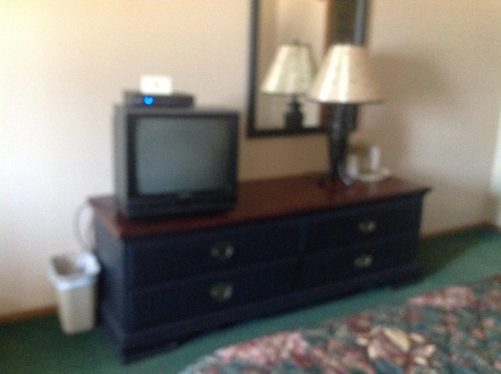 Riverwood Inn Glenwood 部屋 写真