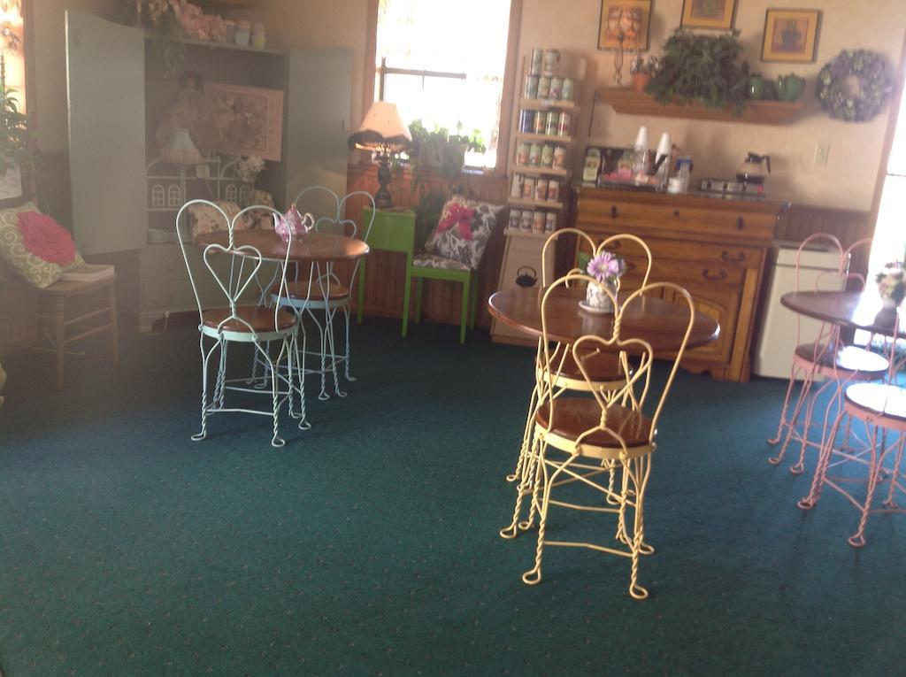 Riverwood Inn Glenwood エクステリア 写真