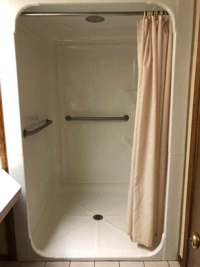 Riverwood Inn Glenwood エクステリア 写真
